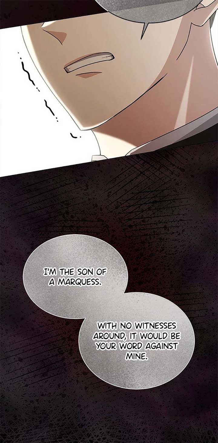 A Mouse Biting a Dragon’s Tail Chapter 35 294 20