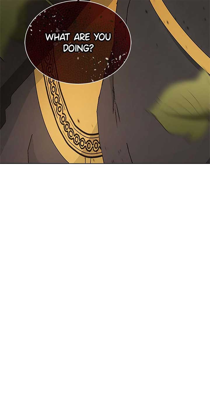 A Mouse Biting a Dragon’s Tail Chapter 35 302 28