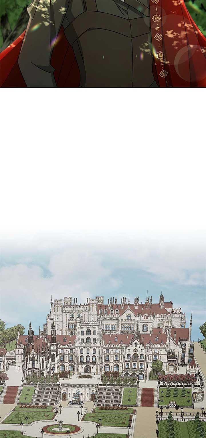 A Mouse Biting a Dragon’s Tail Chapter 35 307 33