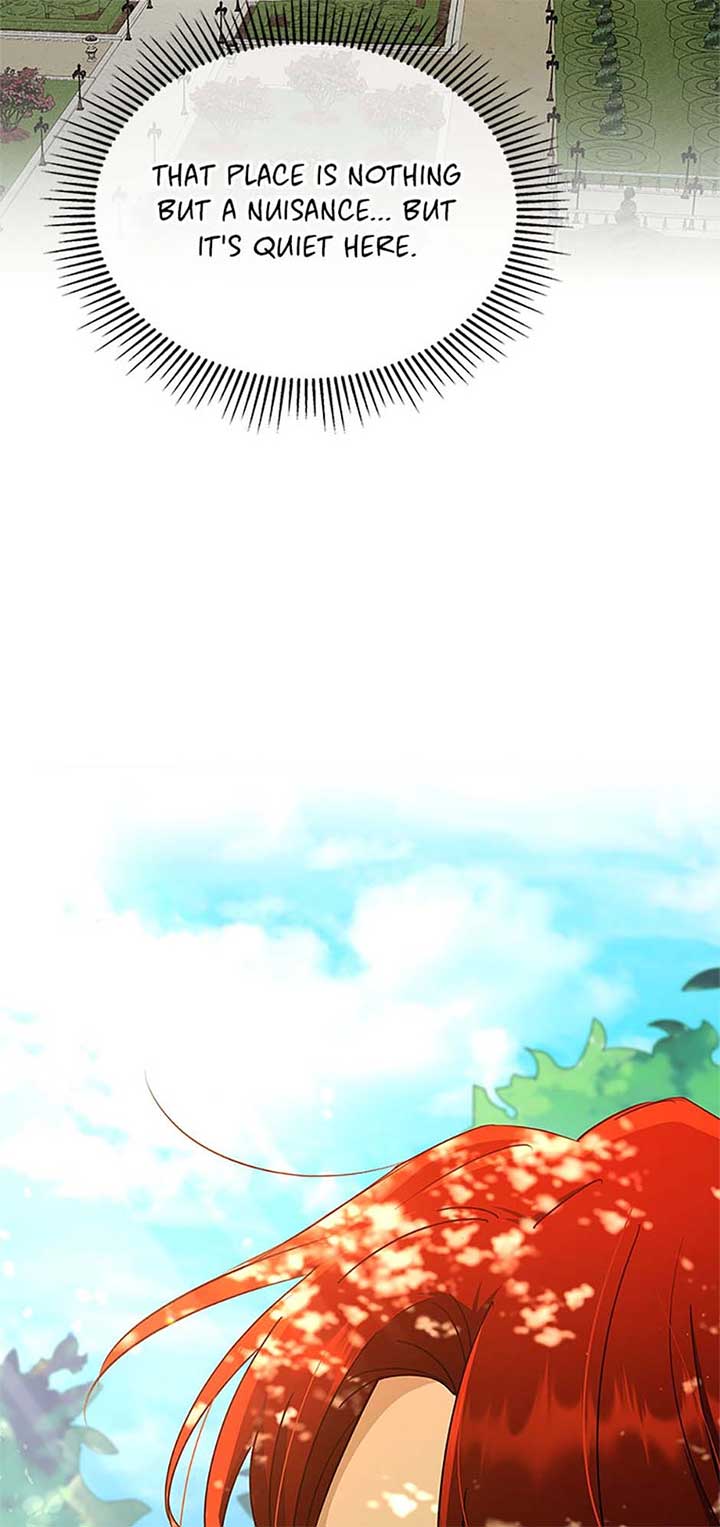 A Mouse Biting a Dragon’s Tail Chapter 35 308 34