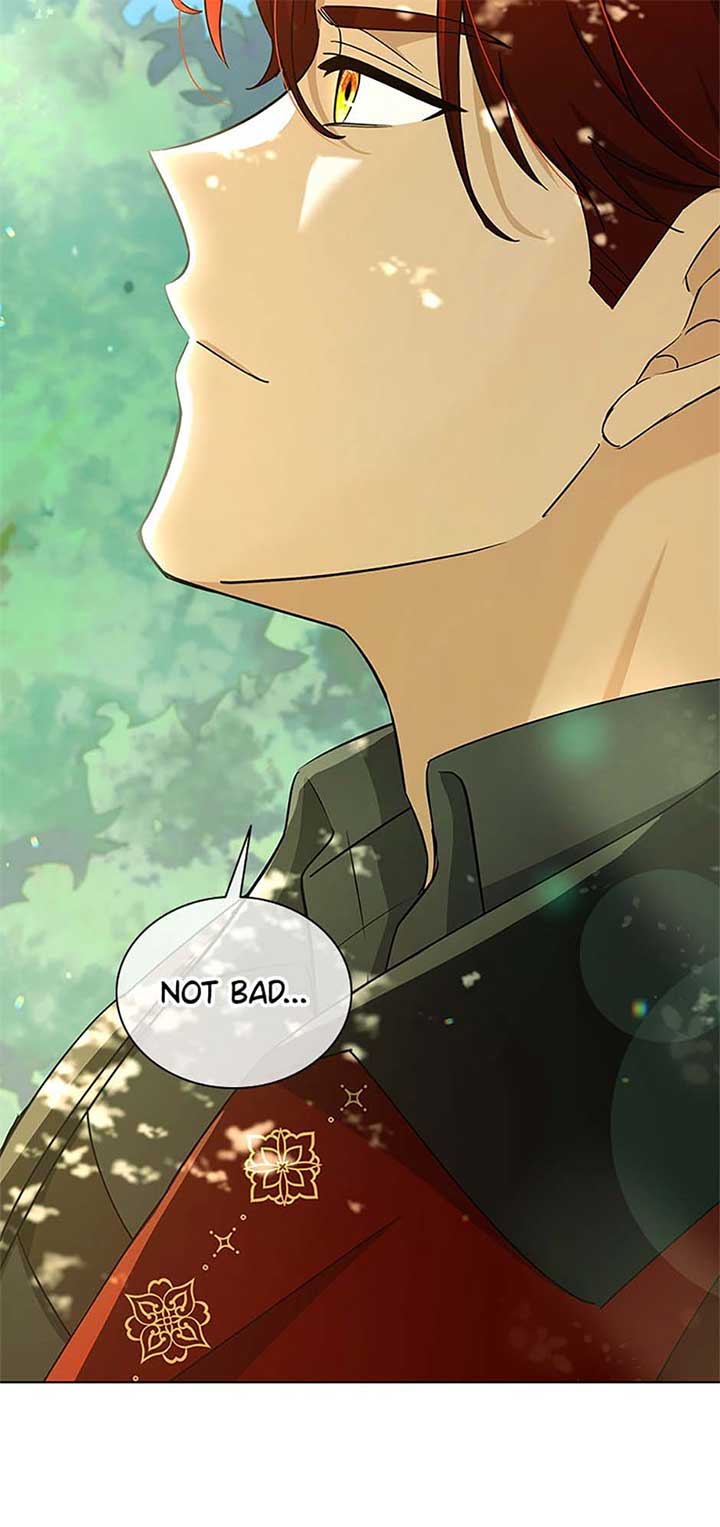 A Mouse Biting a Dragon’s Tail Chapter 35 309 35