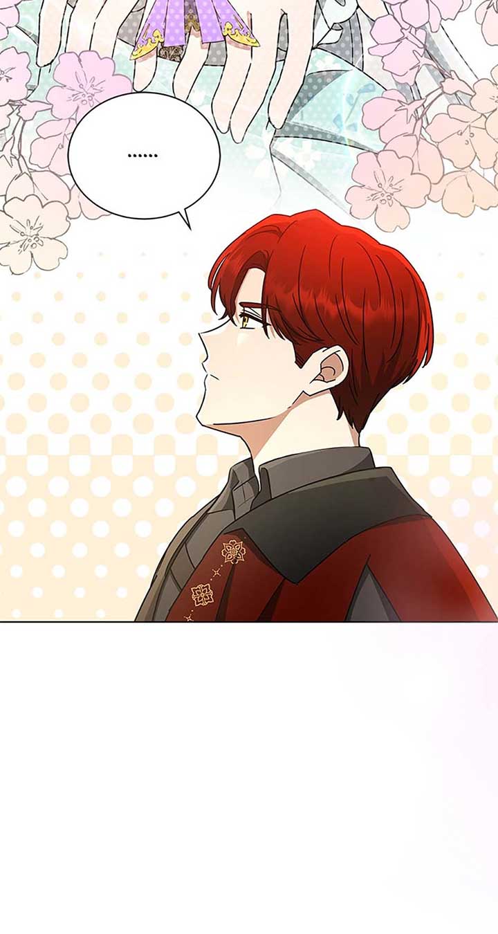 A Mouse Biting a Dragon’s Tail Chapter 35 311 37