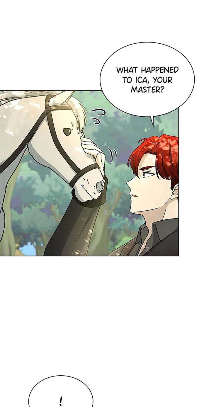 A Mouse Biting a Dragon’s Tail Chapter 35 317 43