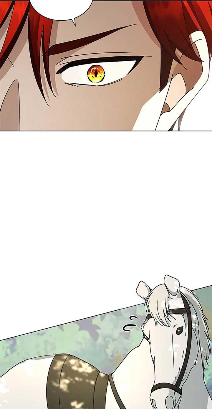 A Mouse Biting a Dragon’s Tail Chapter 35 318 44