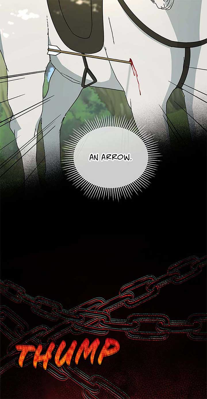 A Mouse Biting a Dragon’s Tail Chapter 35 319 45