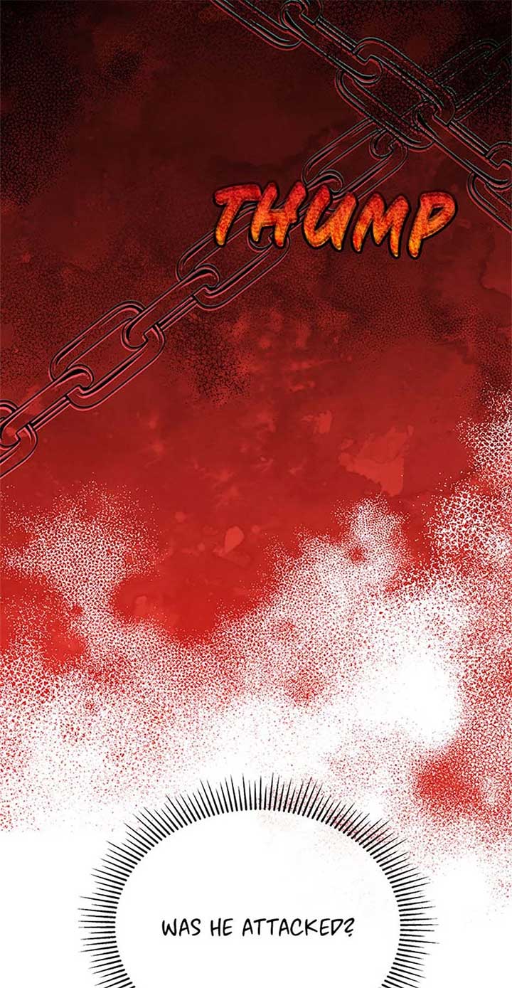 A Mouse Biting a Dragon’s Tail Chapter 35 320 46