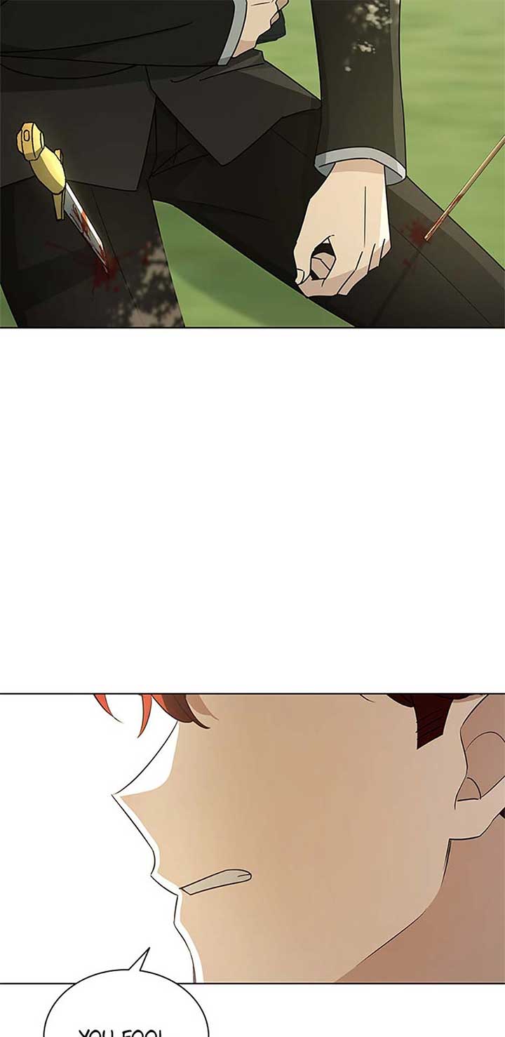 A Mouse Biting a Dragon’s Tail Chapter 35 326 52