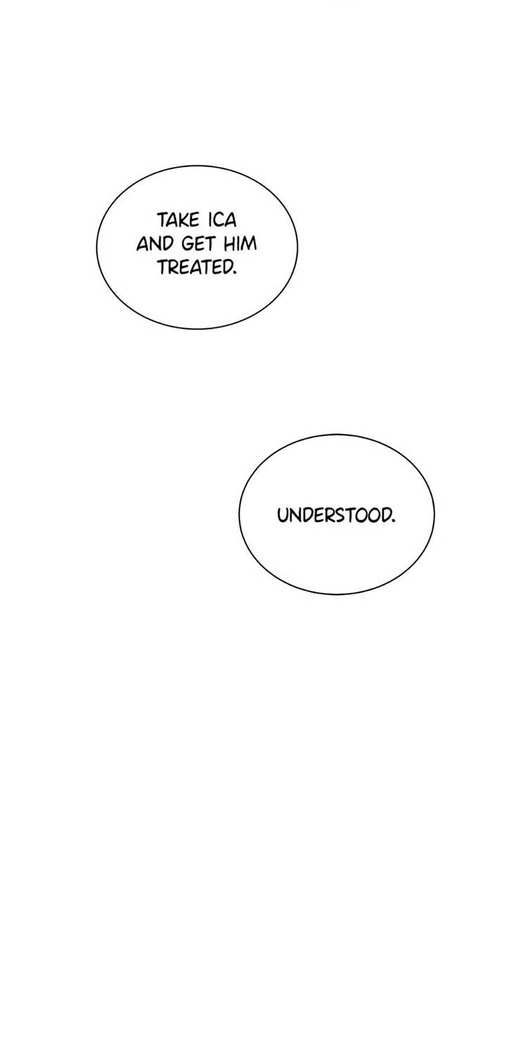 A Mouse Biting a Dragon’s Tail Chapter 35 328 54