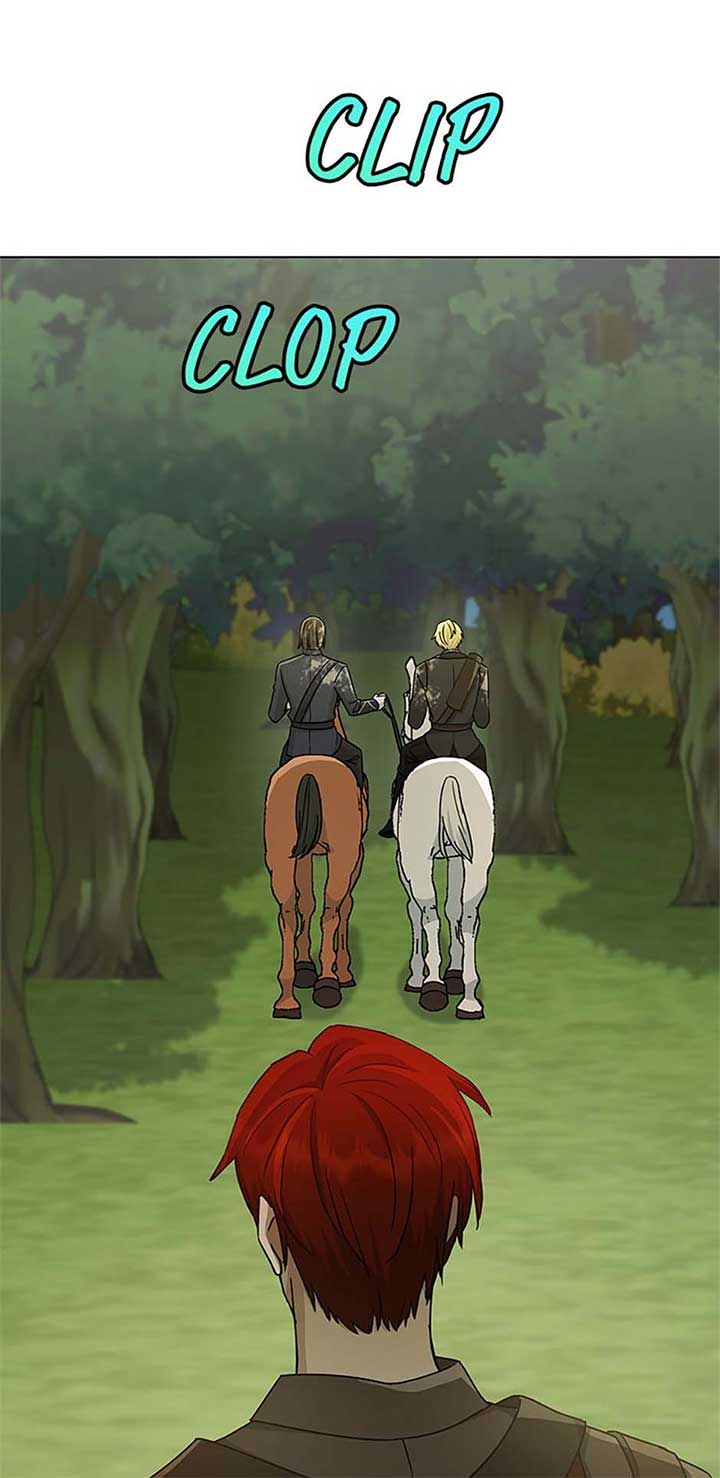 A Mouse Biting a Dragon’s Tail Chapter 35 329 55