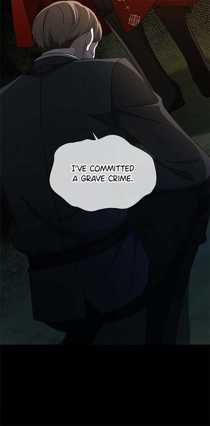 A Mouse Biting a Dragon’s Tail Chapter 35 332 58