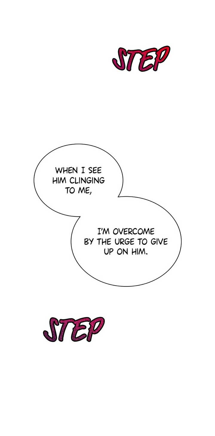 A Mouse Biting a Dragon’s Tail Chapter 35 337 63