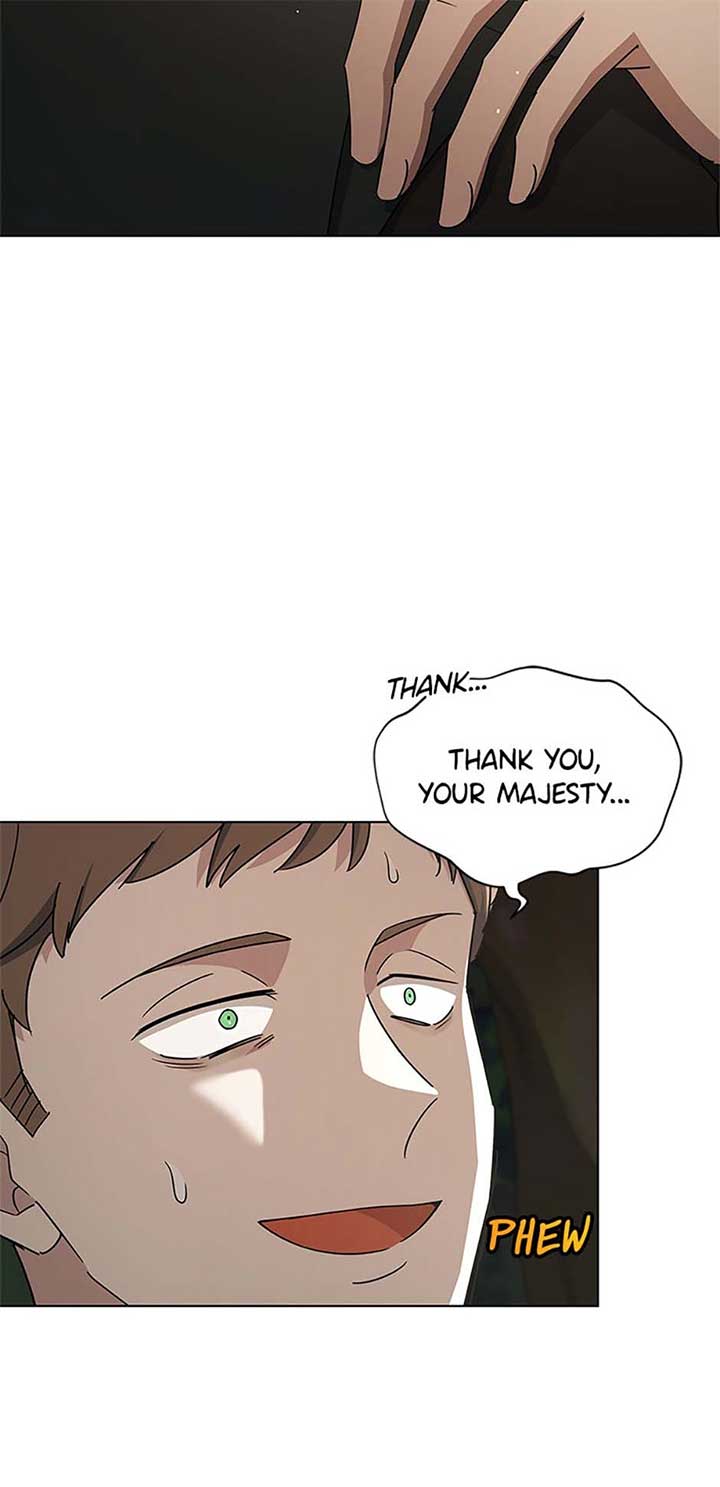 A Mouse Biting a Dragon’s Tail Chapter 35 339 65