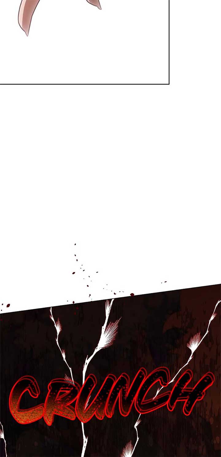 A Mouse Biting a Dragon’s Tail Chapter 35 342 68