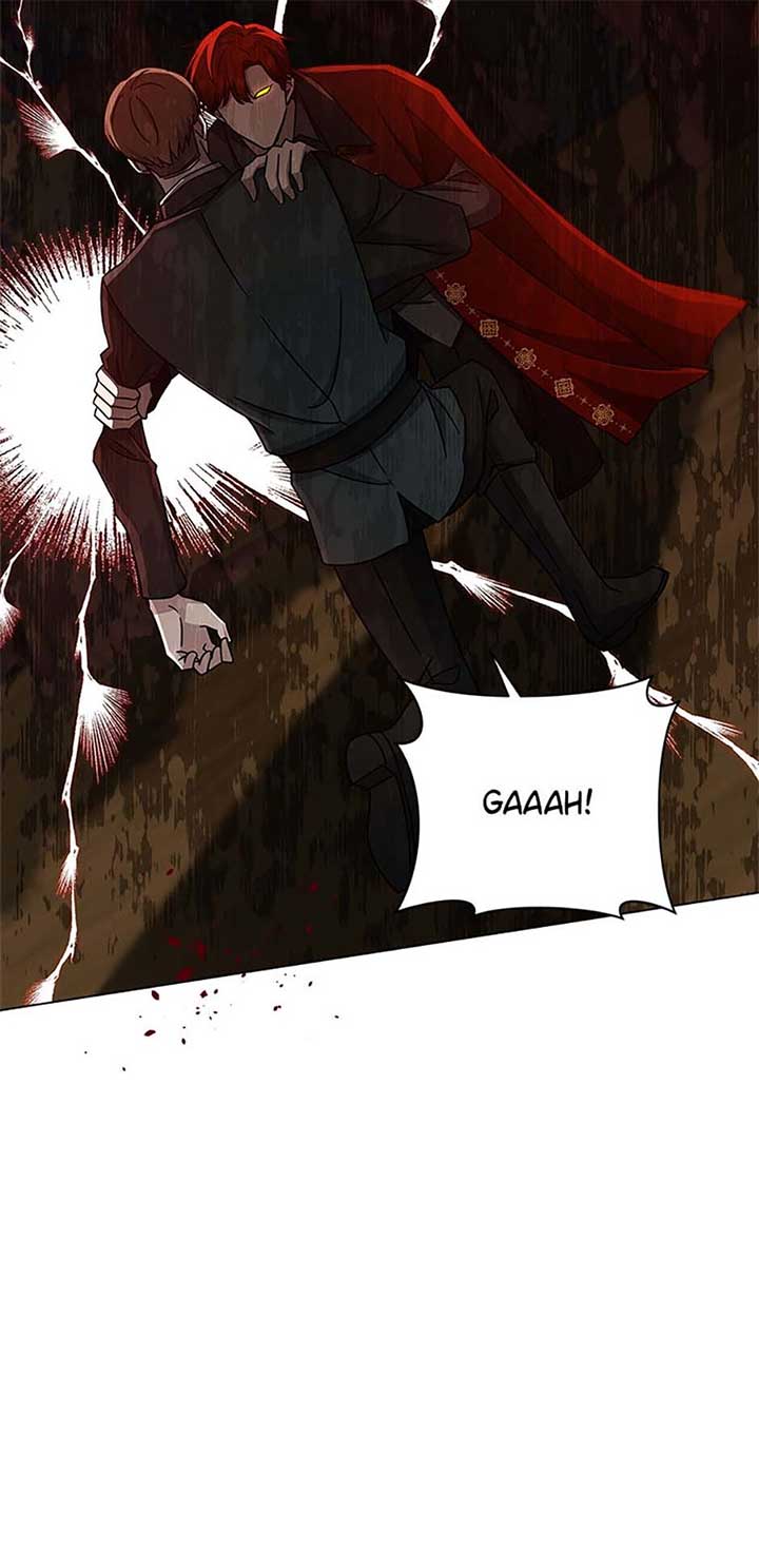 A Mouse Biting a Dragon’s Tail Chapter 35 343 69