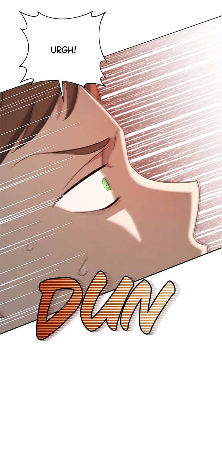 A Mouse Biting a Dragon’s Tail Chapter 35 344 70