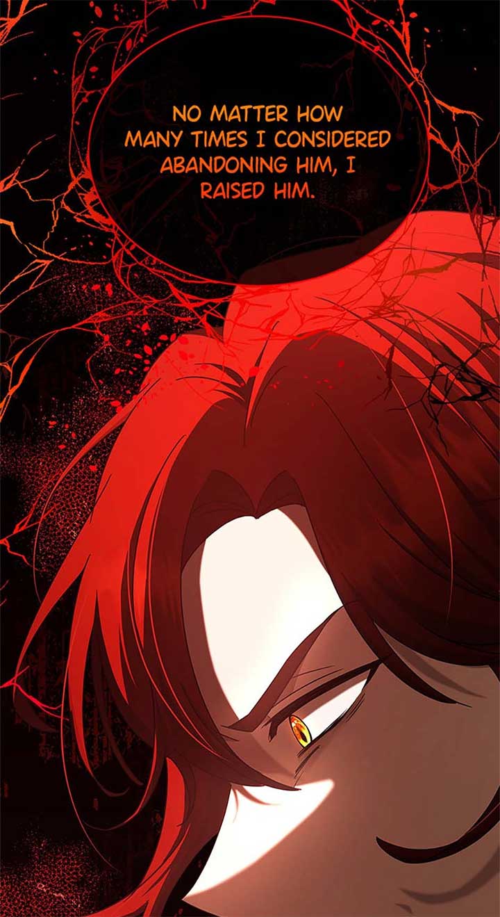 A Mouse Biting a Dragon’s Tail Chapter 35 346 72