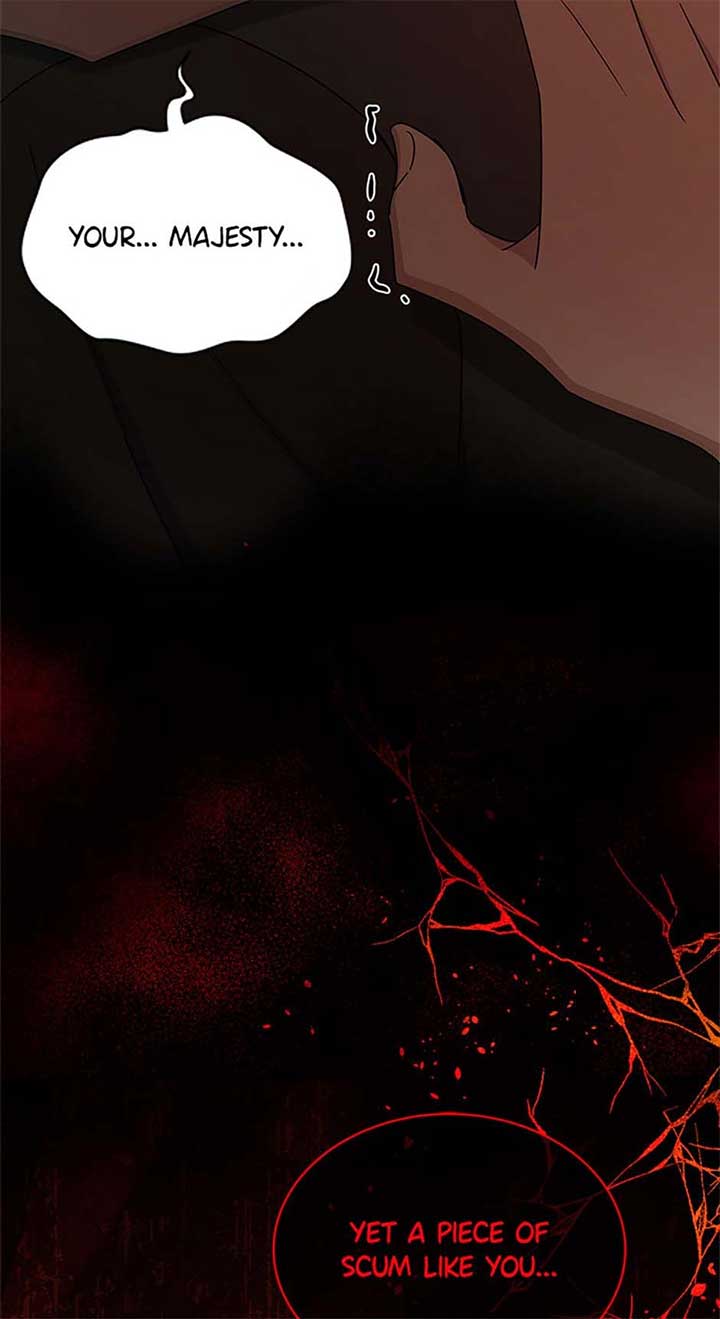 A Mouse Biting a Dragon’s Tail Chapter 35 348 74