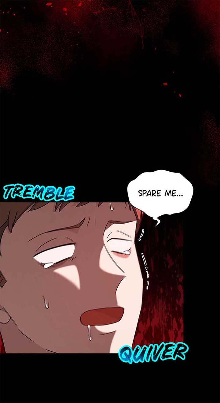 A Mouse Biting a Dragon’s Tail Chapter 35 350 76