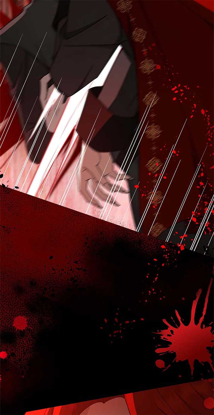 A Mouse Biting a Dragon’s Tail Chapter 35 353 79