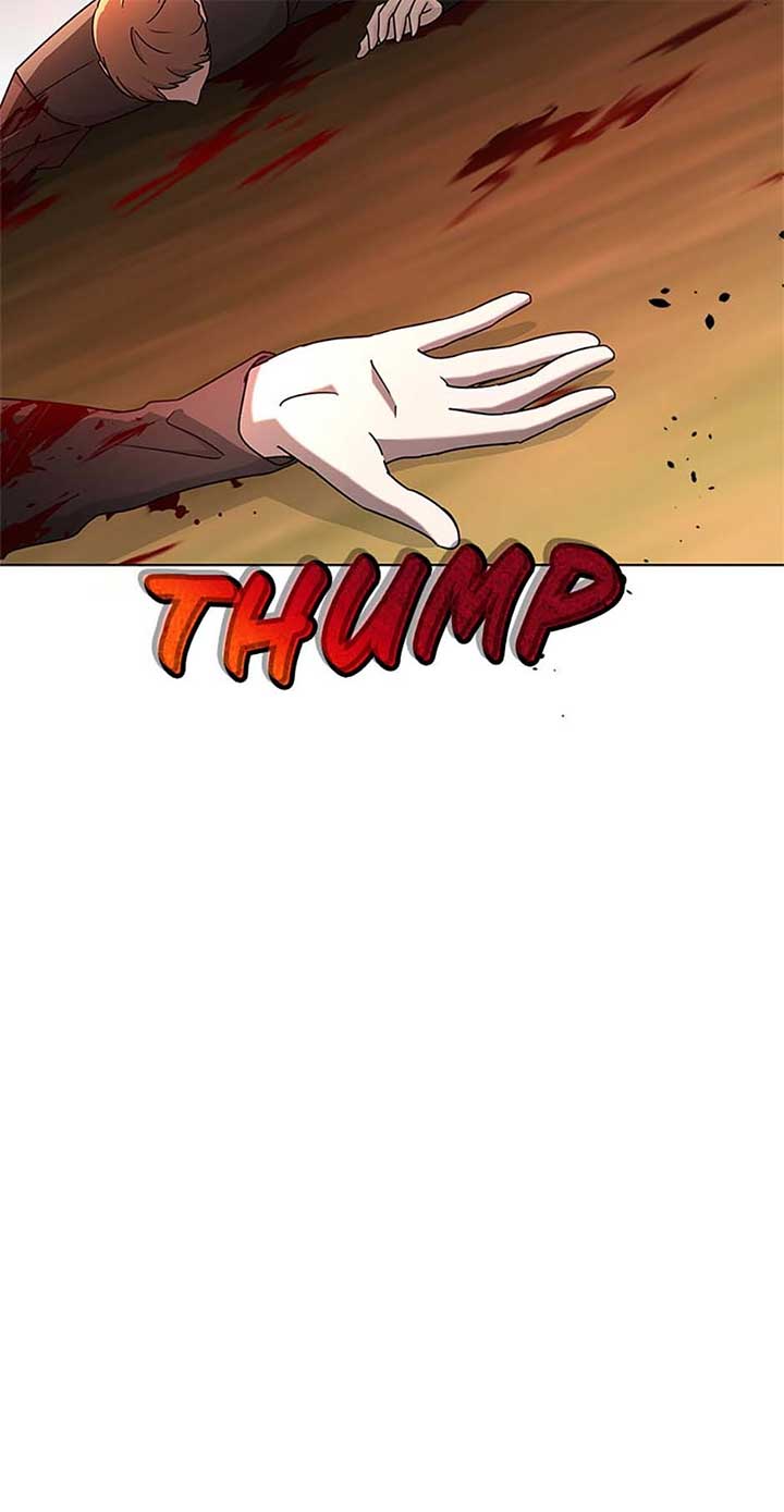 A Mouse Biting a Dragon’s Tail Chapter 35 357 83