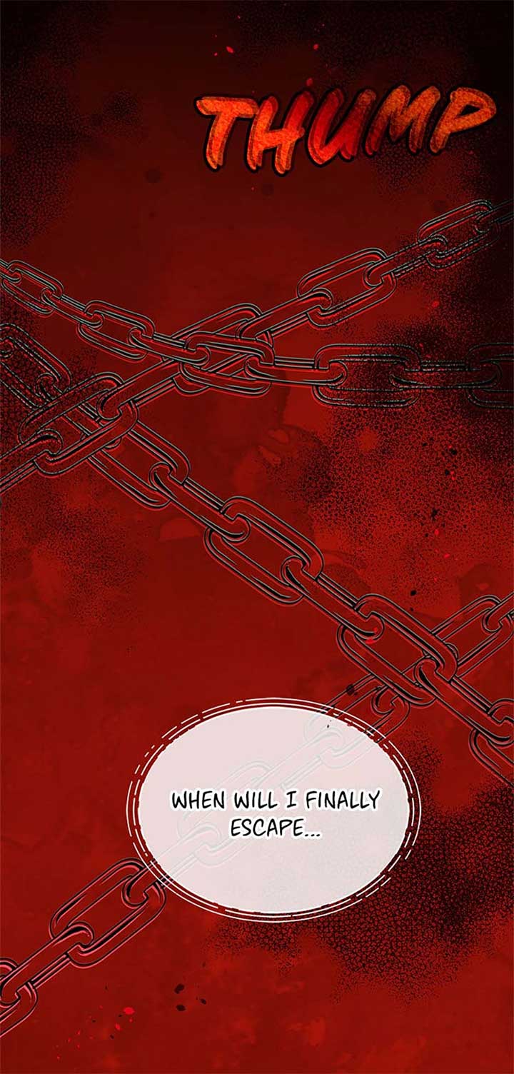 A Mouse Biting a Dragon’s Tail Chapter 35 359 85