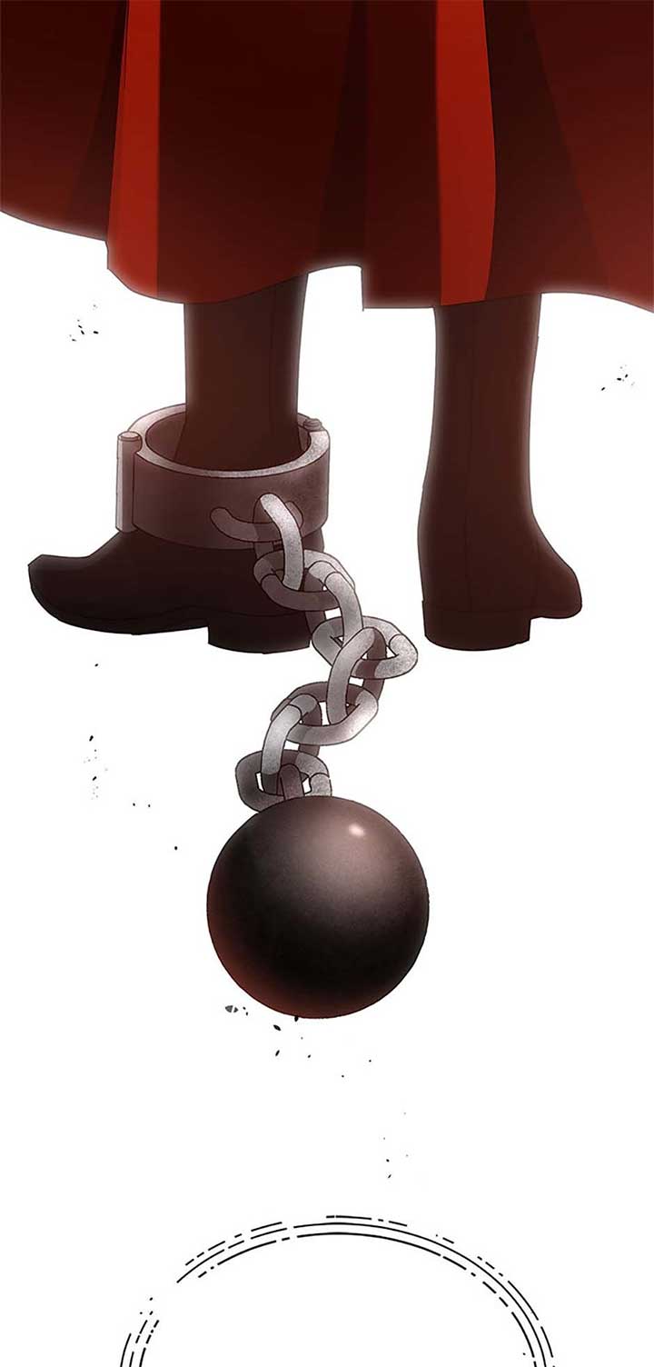 A Mouse Biting a Dragon’s Tail Chapter 35 361 87