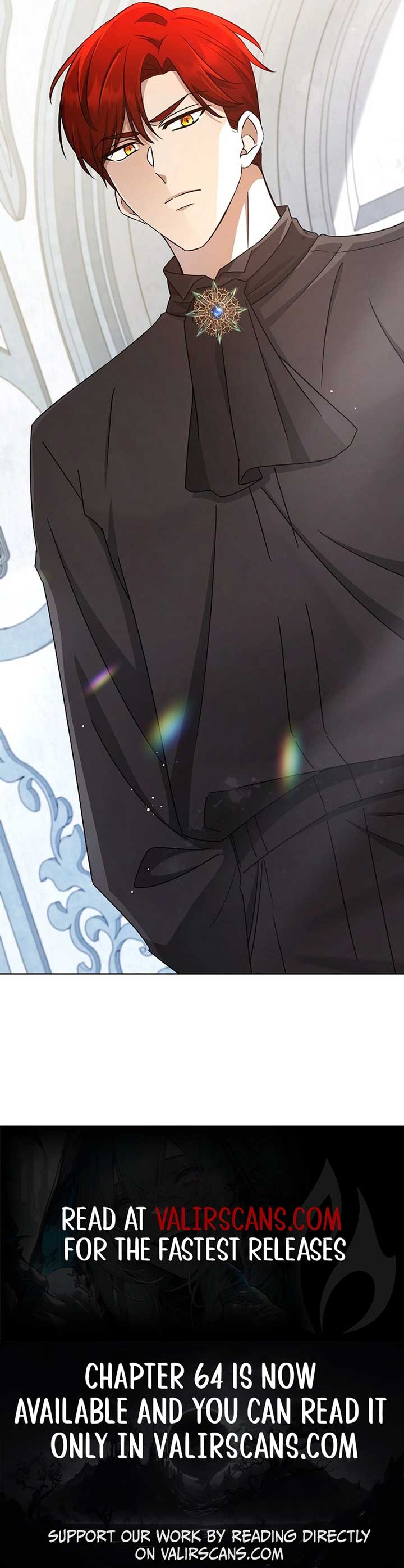 A Mouse Biting a Dragon’s Tail Chapter 39 51 11