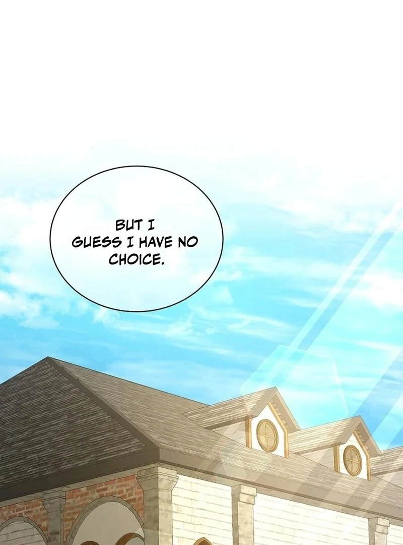 A Mouse Biting a Dragon’s Tail Chapter 41 326 004