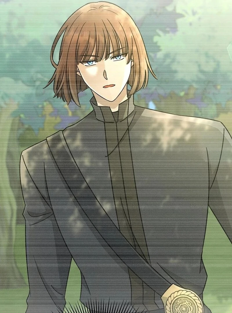 A Mouse Biting a Dragon’s Tail Chapter 41 335 013