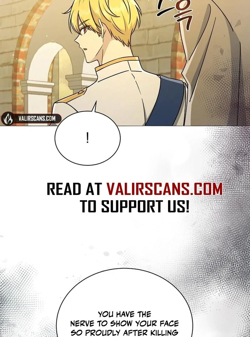 A Mouse Biting a Dragon’s Tail Chapter 41 340 018