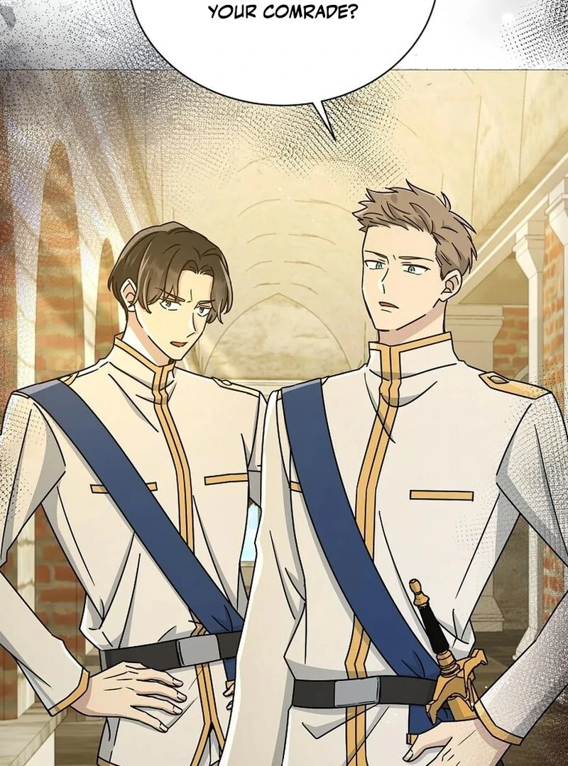 A Mouse Biting a Dragon’s Tail Chapter 41 341 019