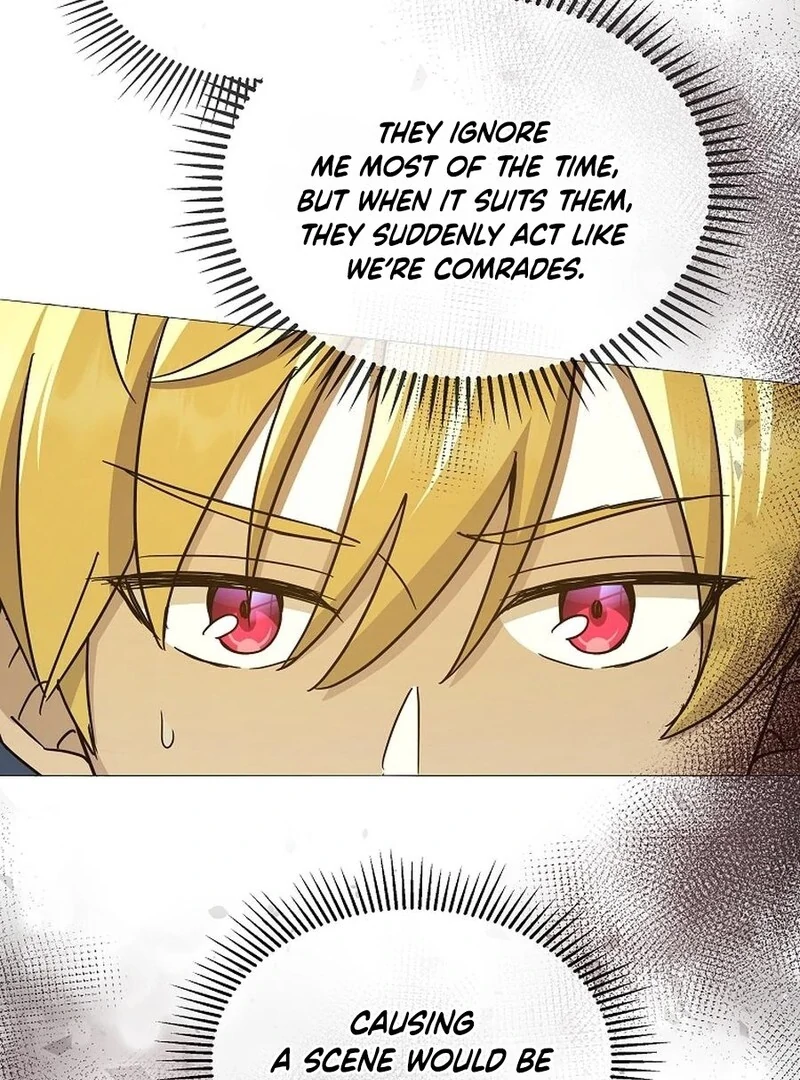 A Mouse Biting a Dragon’s Tail Chapter 41 343 021