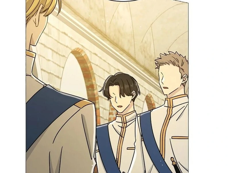 A Mouse Biting a Dragon’s Tail Chapter 41 345 023