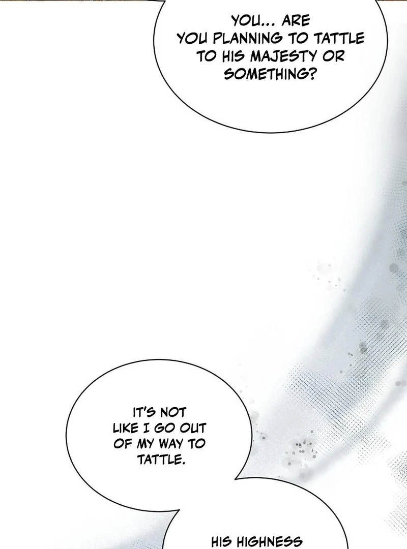 A Mouse Biting a Dragon’s Tail Chapter 41 348 026