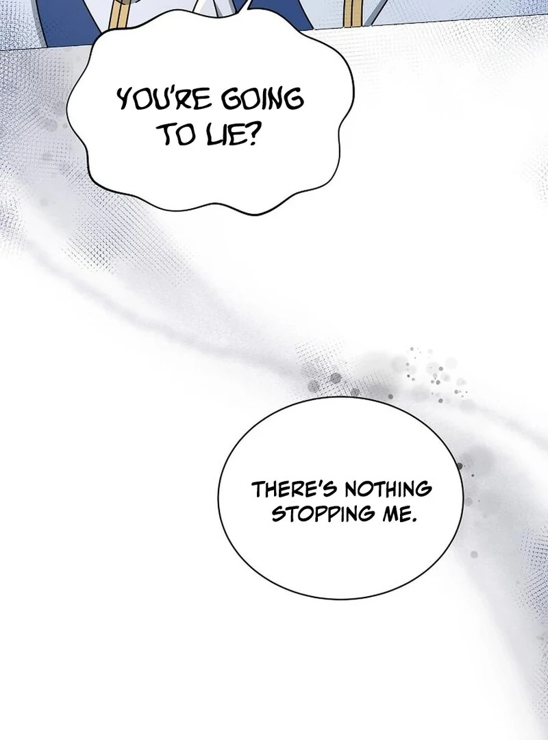 A Mouse Biting a Dragon’s Tail Chapter 41 351 029