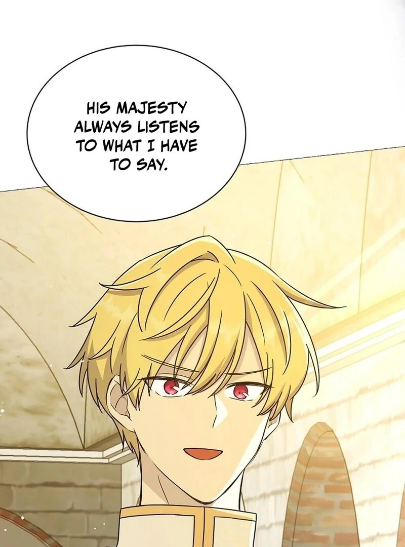 A Mouse Biting a Dragon’s Tail Chapter 41 352 030