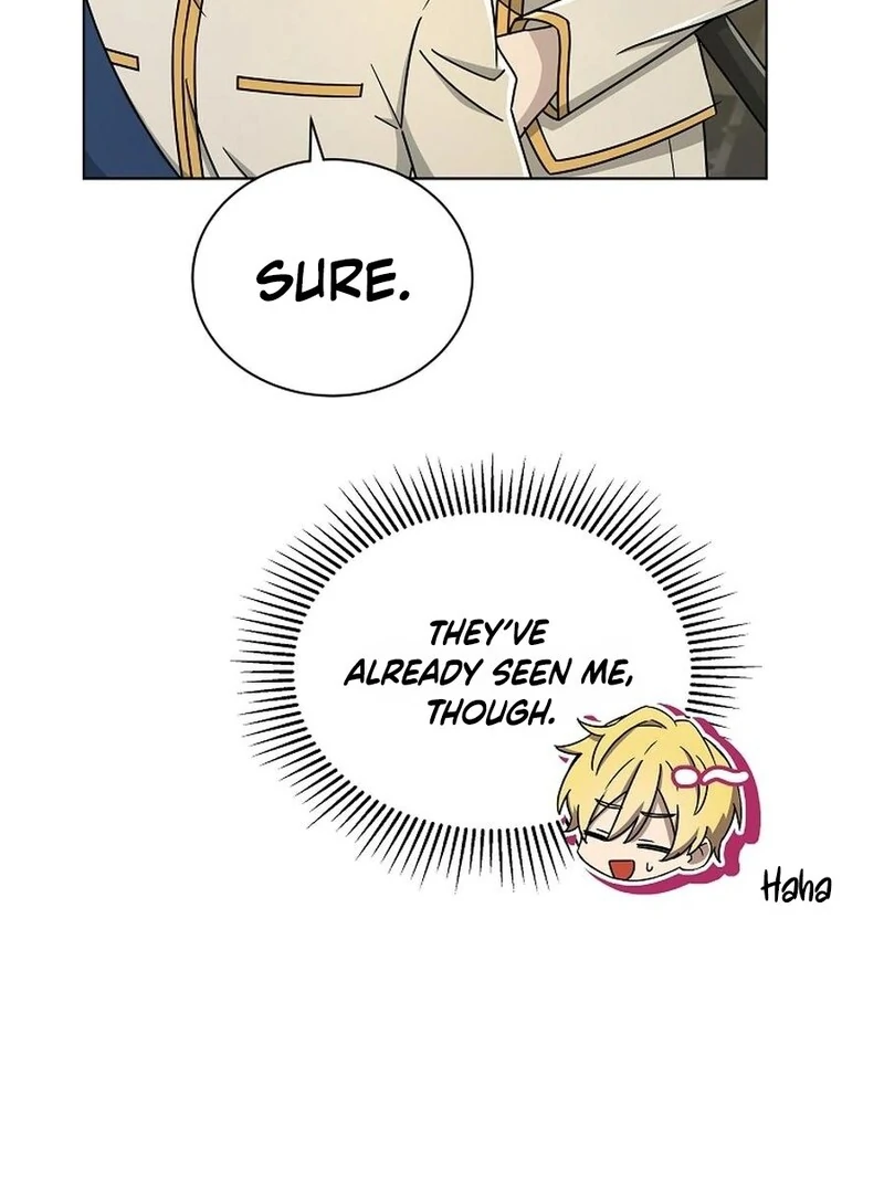 A Mouse Biting a Dragon’s Tail Chapter 41 364 042