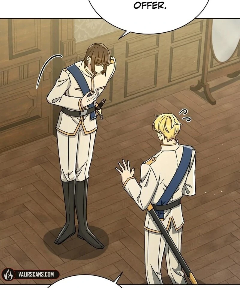 A Mouse Biting a Dragon’s Tail Chapter 41 368 046