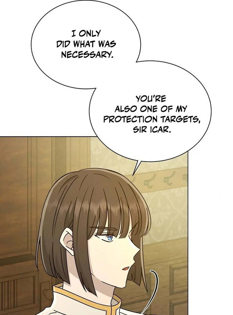 A Mouse Biting a Dragon’s Tail Chapter 41 370 048