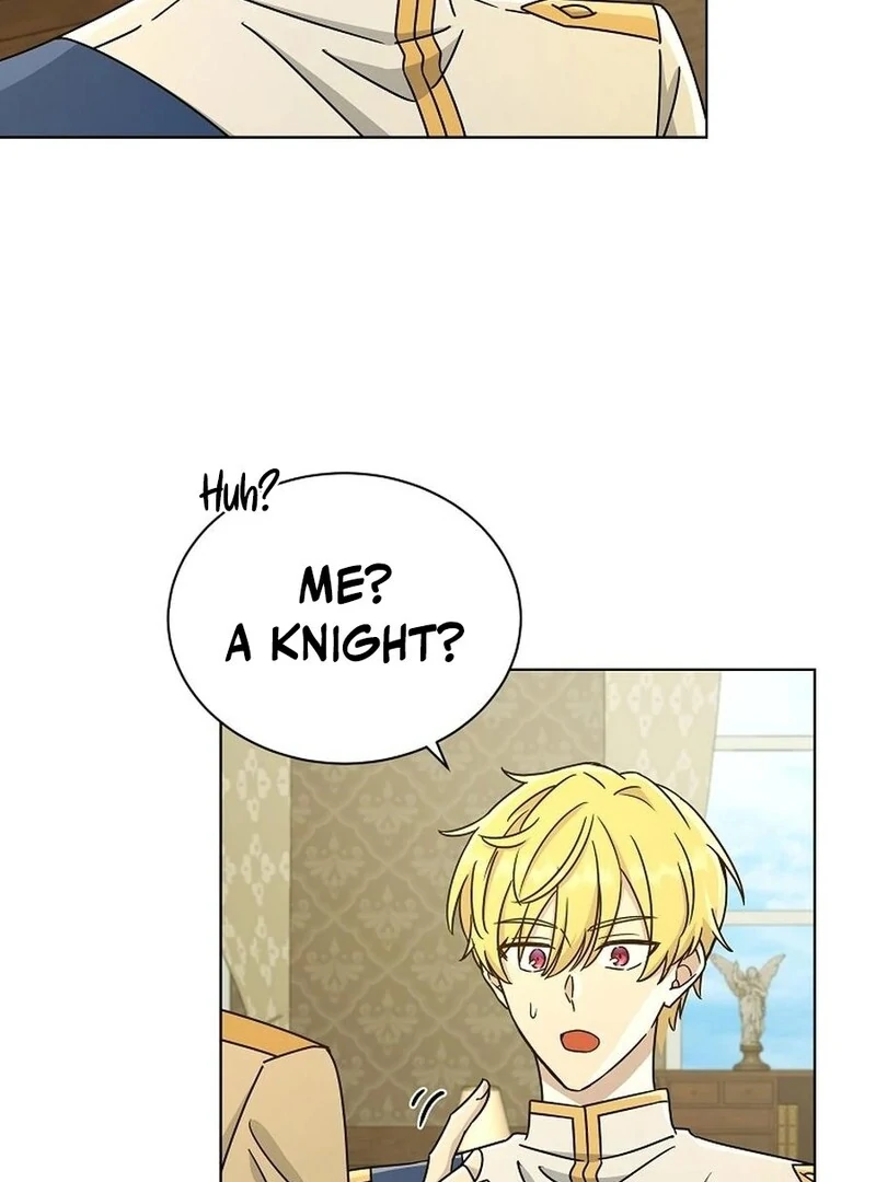 A Mouse Biting a Dragon’s Tail Chapter 41 371 049