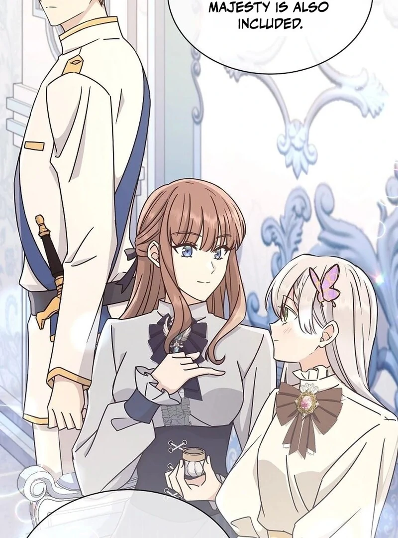 A Mouse Biting a Dragon’s Tail Chapter 41 373 051