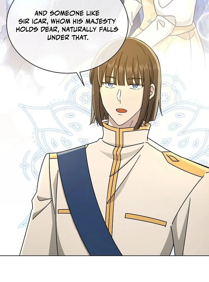 A Mouse Biting a Dragon’s Tail Chapter 41 374 052