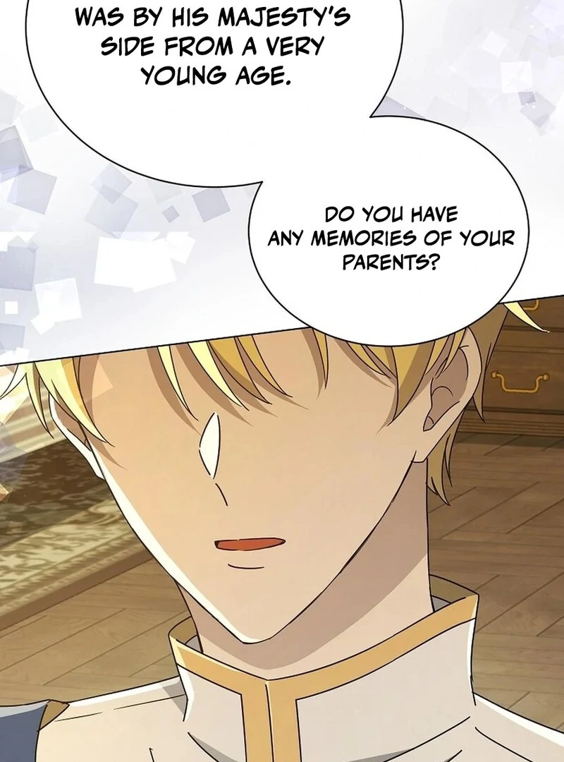 A Mouse Biting a Dragon’s Tail Chapter 41 383 061