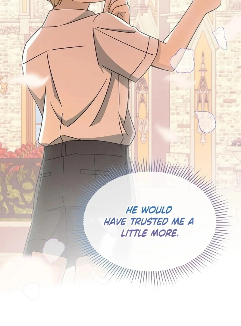 A Mouse Biting a Dragon’s Tail Chapter 41 387 065