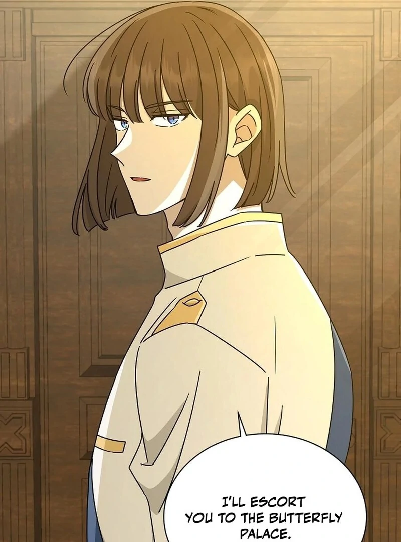 A Mouse Biting a Dragon’s Tail Chapter 41 392 070