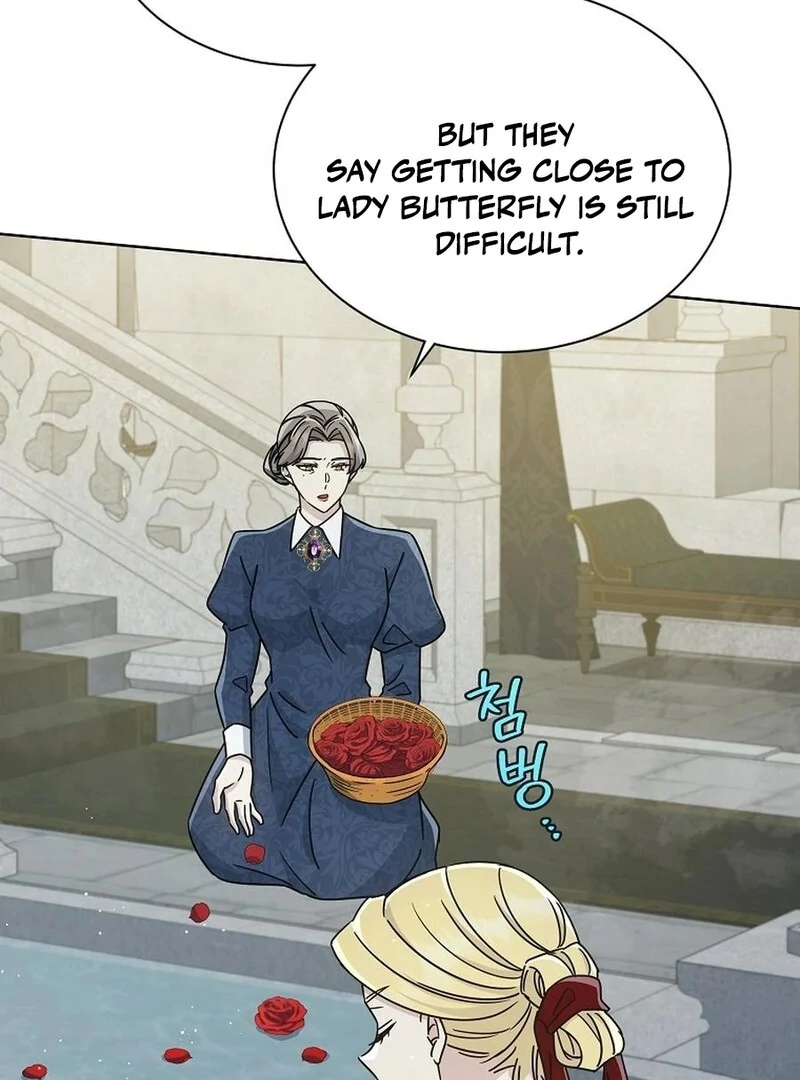 A Mouse Biting a Dragon’s Tail Chapter 41 396 074