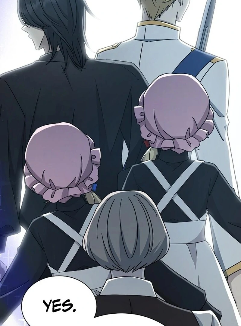 A Mouse Biting a Dragon’s Tail Chapter 41 399 077