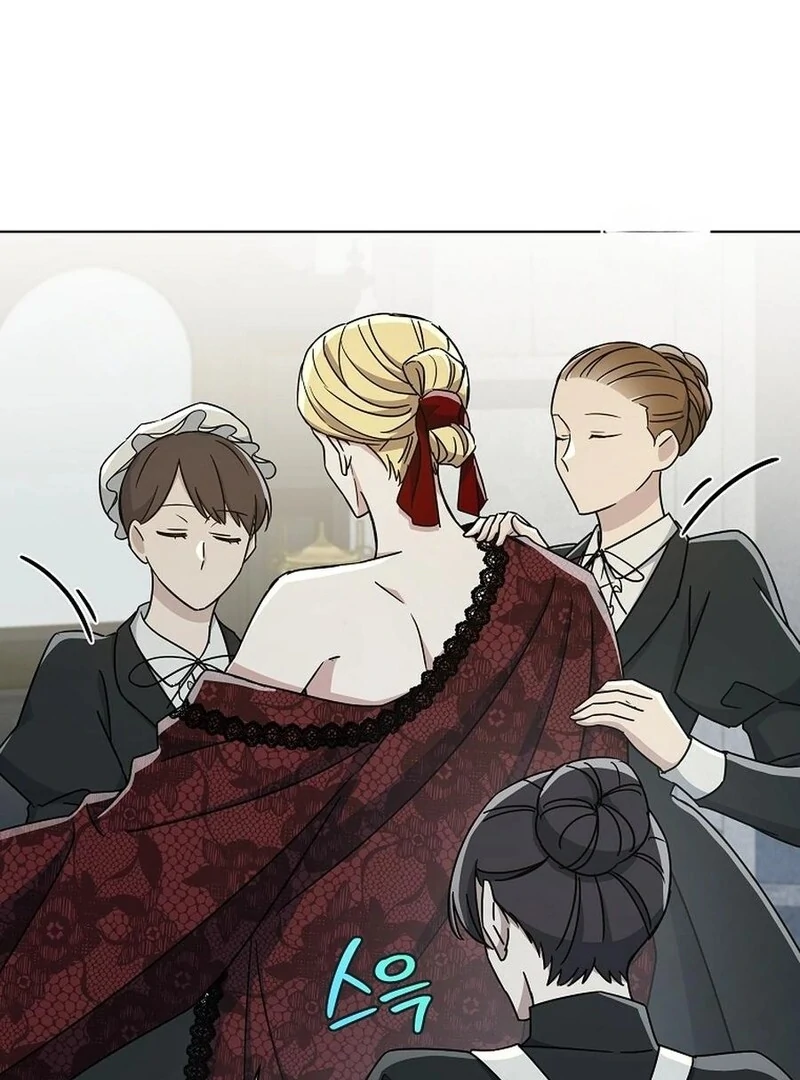 A Mouse Biting a Dragon’s Tail Chapter 41 406 084