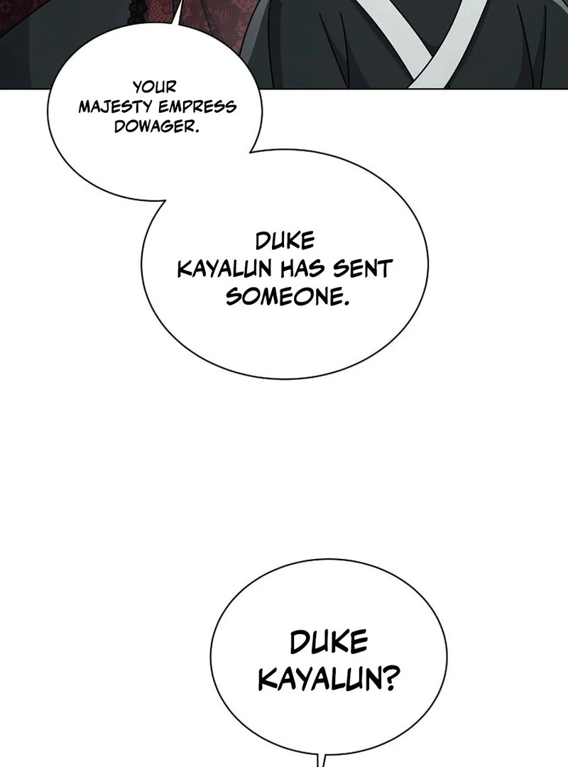 A Mouse Biting a Dragon’s Tail Chapter 41 407 085