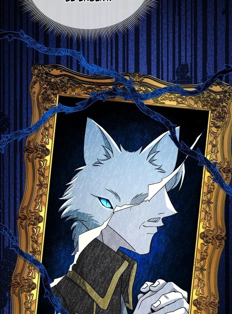 A Mouse Biting a Dragon’s Tail Chapter 41 410 088